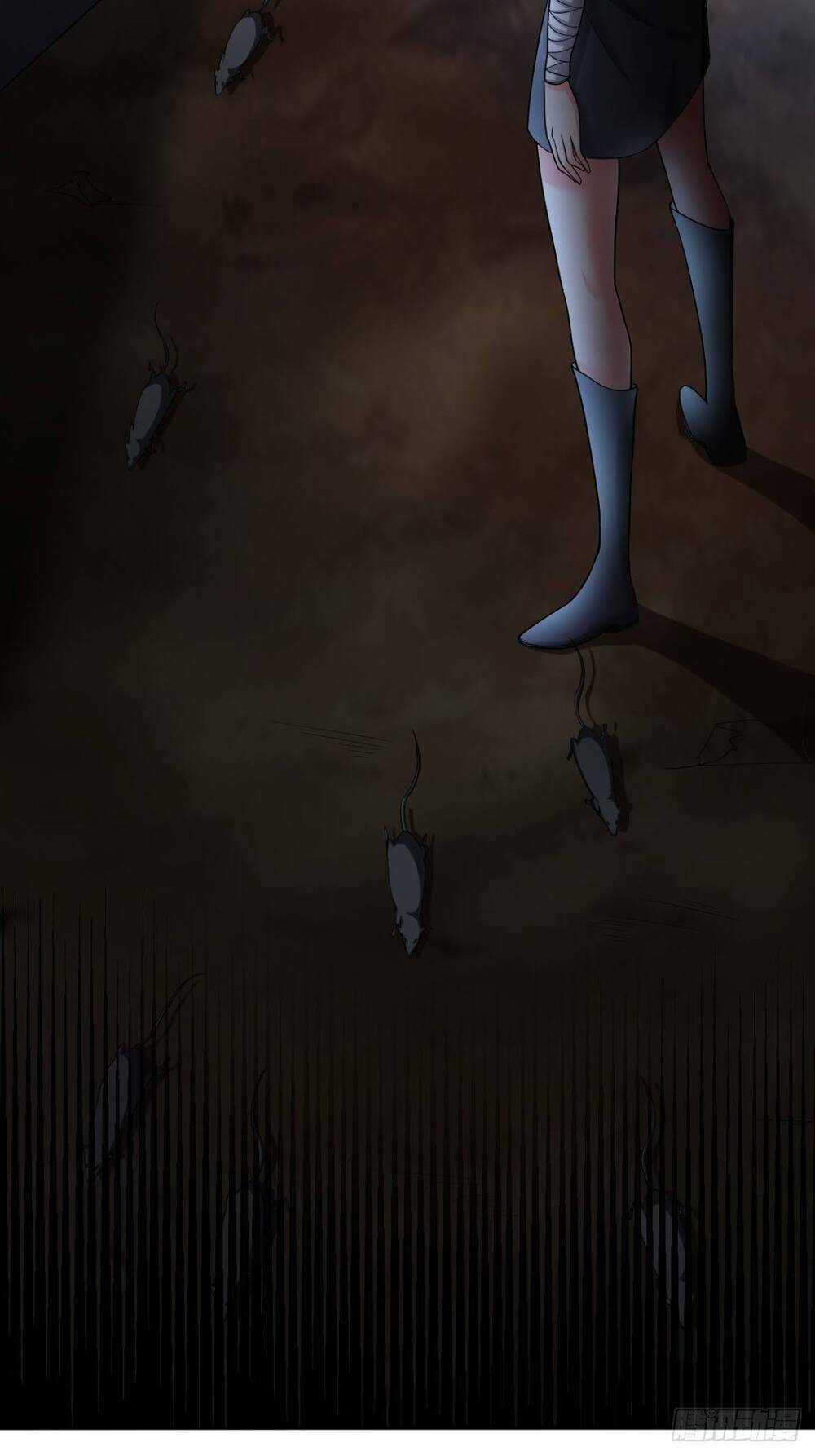 Cục Gạch Xông Vào Dị Giới Chapter 26 trang 20