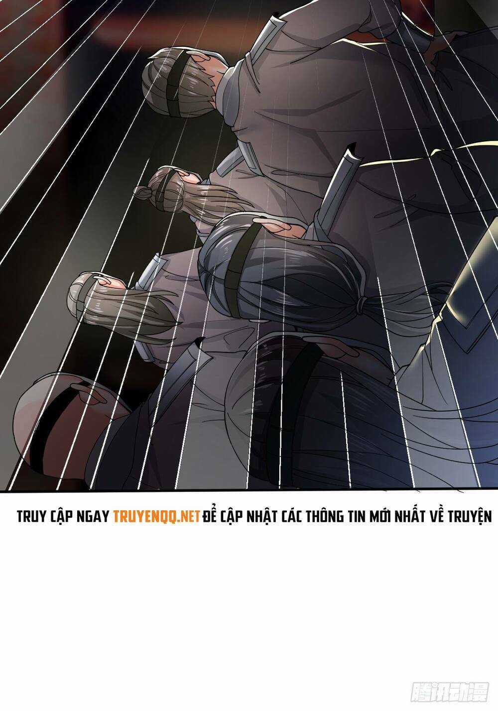 Cục Gạch Xông Vào Dị Giới Chapter 26 trang 27