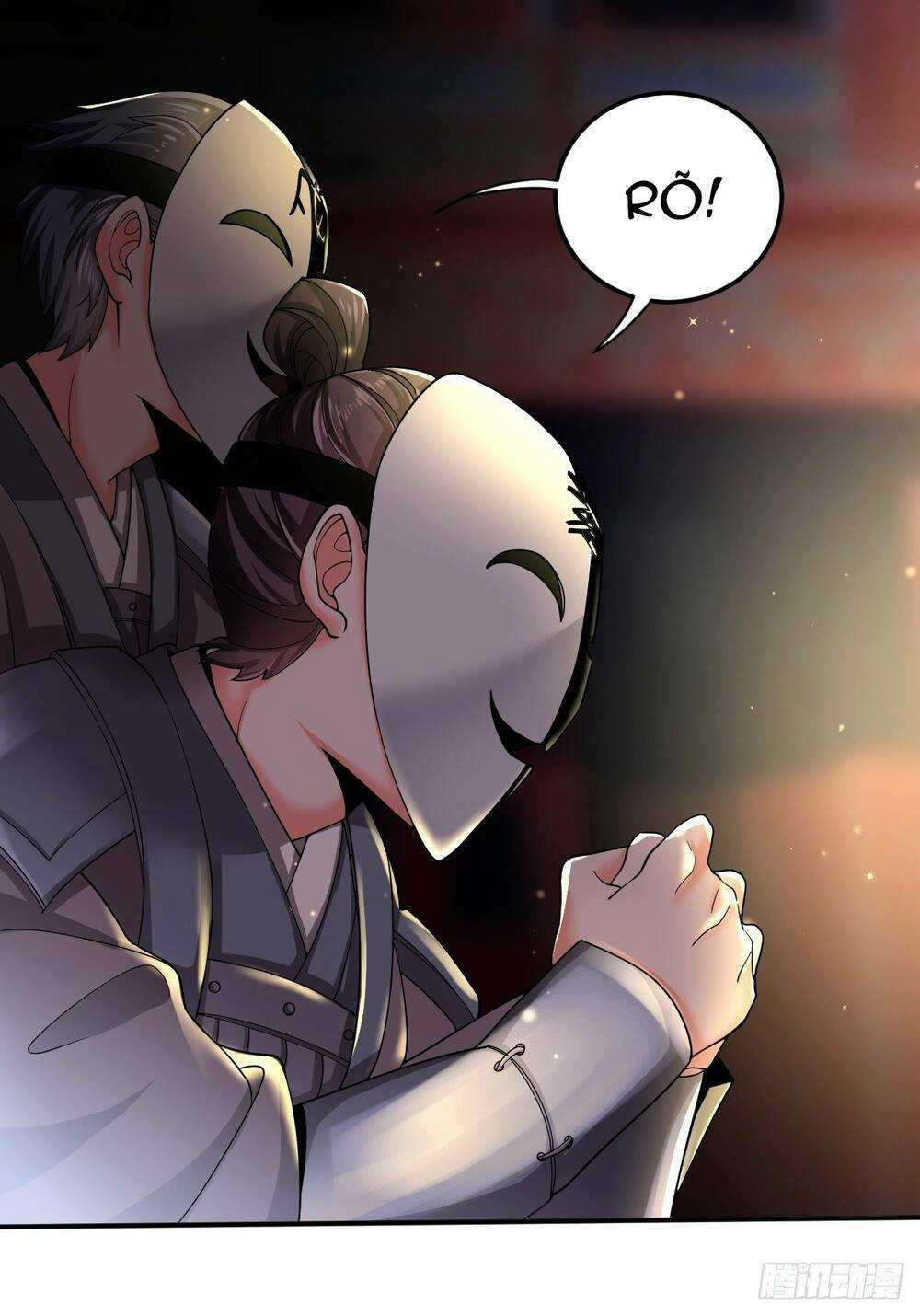 Cục Gạch Xông Vào Dị Giới Chapter 26 trang 30