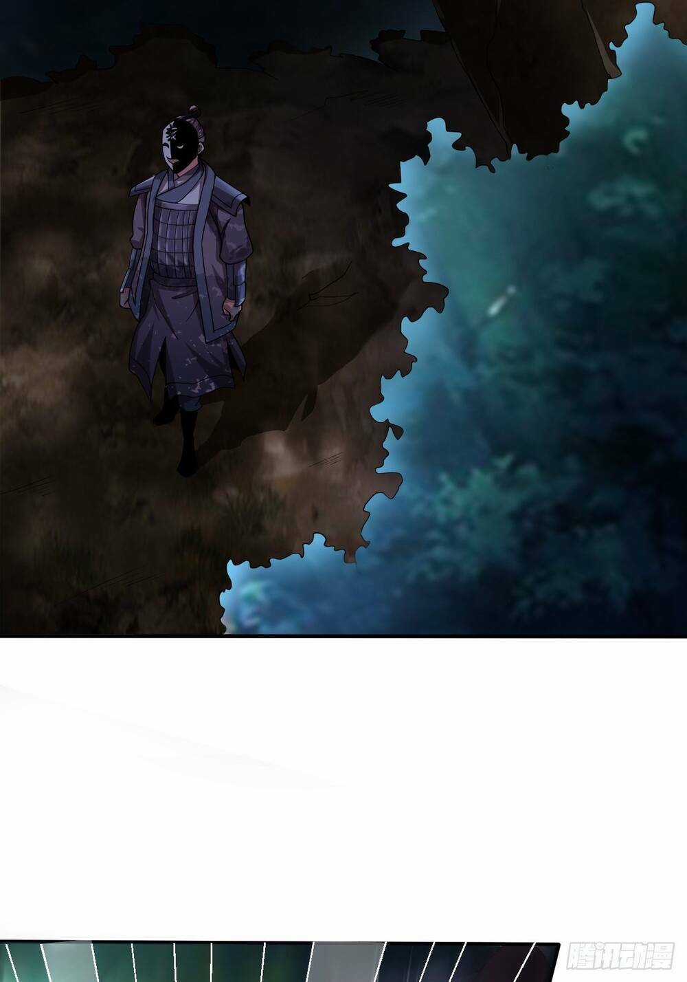 Cục Gạch Xông Vào Dị Giới Chapter 26 trang 33