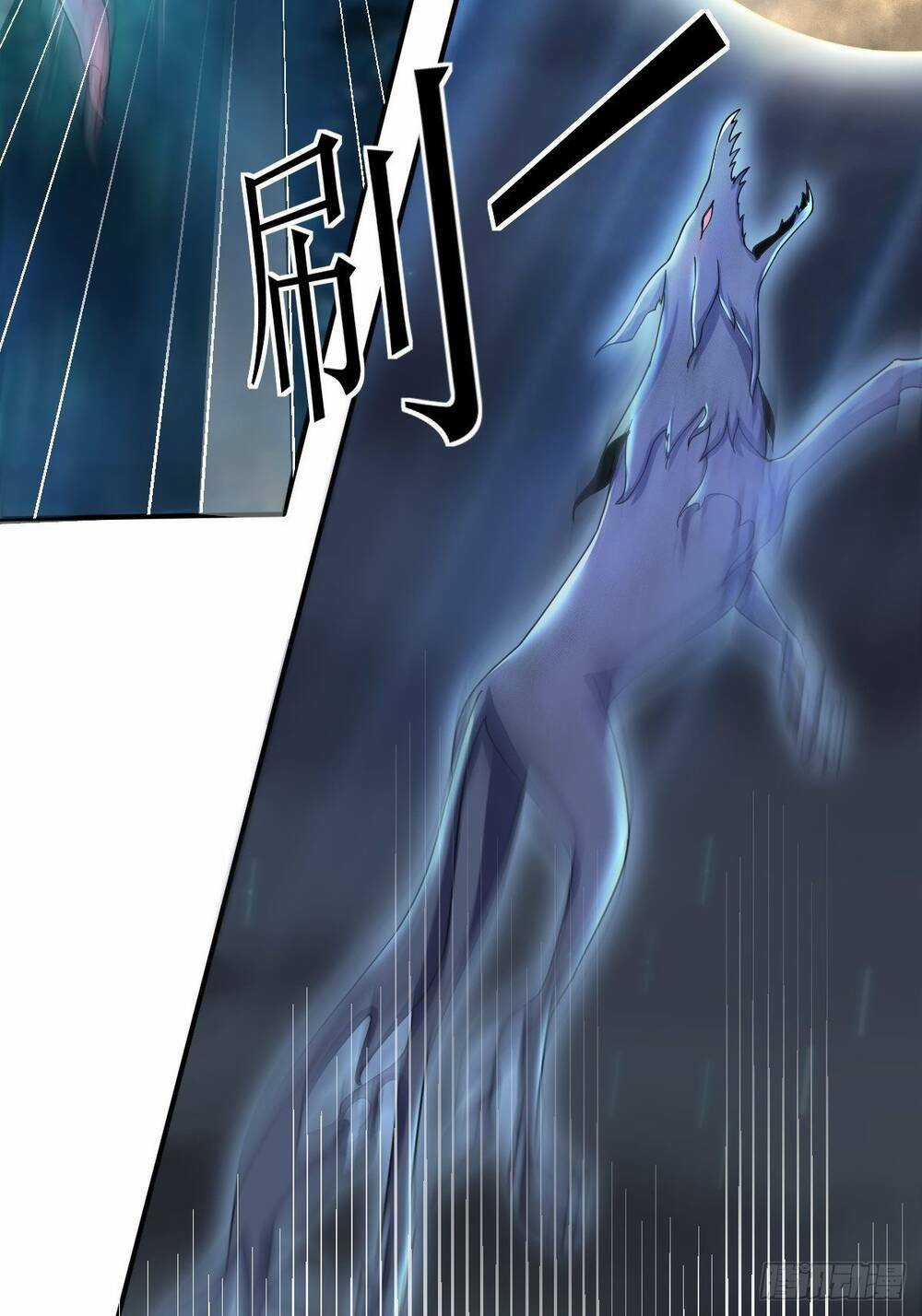 Cục Gạch Xông Vào Dị Giới Chapter 26 trang 35