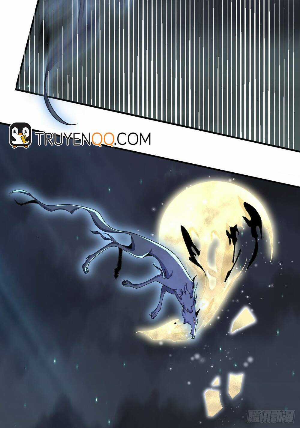 Cục Gạch Xông Vào Dị Giới Chapter 26 trang 36