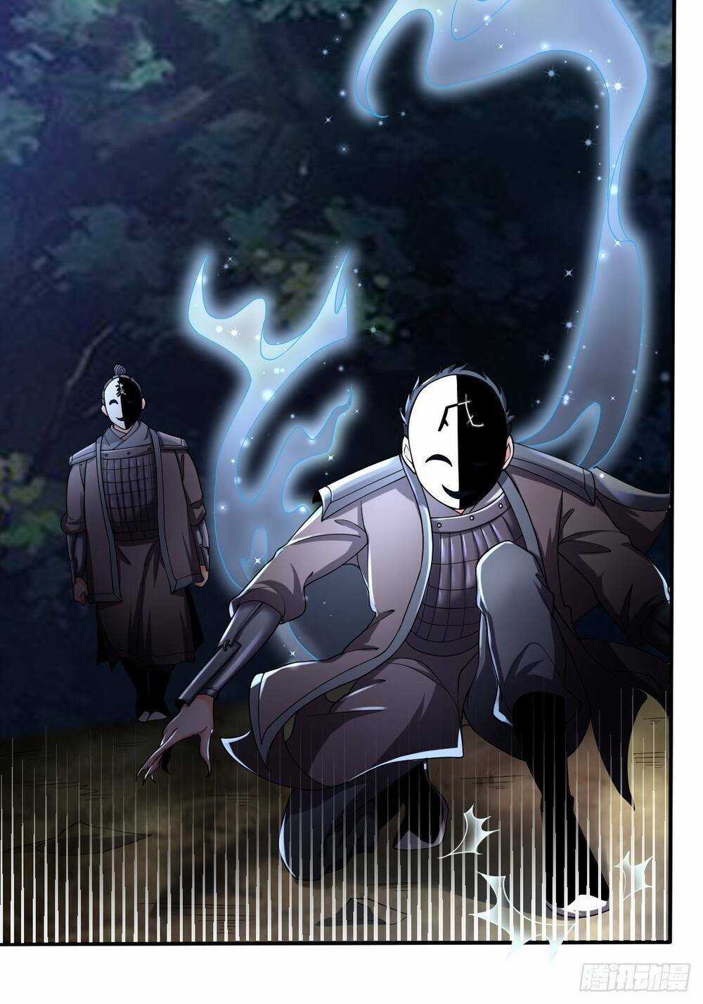 Cục Gạch Xông Vào Dị Giới Chapter 26 trang 39