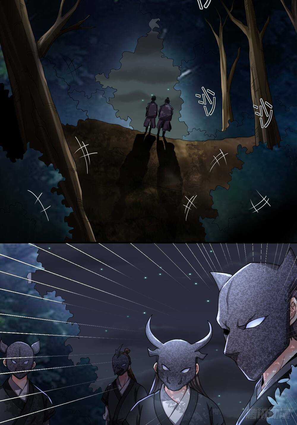 Cục Gạch Xông Vào Dị Giới Chapter 26 trang 41