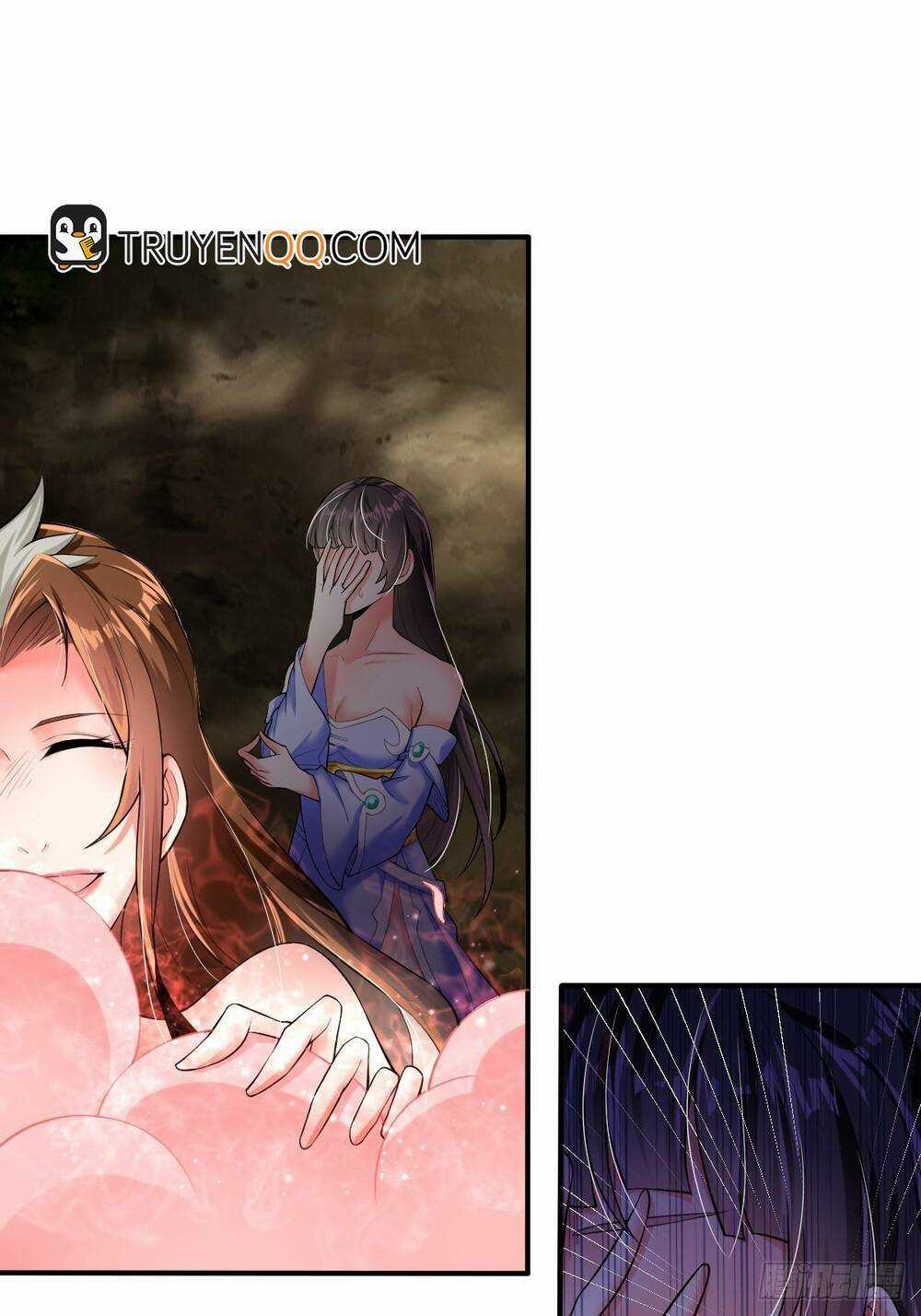 Cục Gạch Xông Vào Dị Giới Chapter 26 trang 45