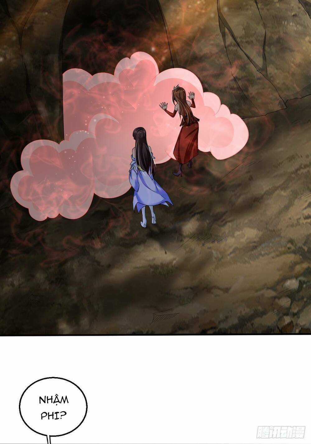 Cục Gạch Xông Vào Dị Giới Chapter 26 trang 48