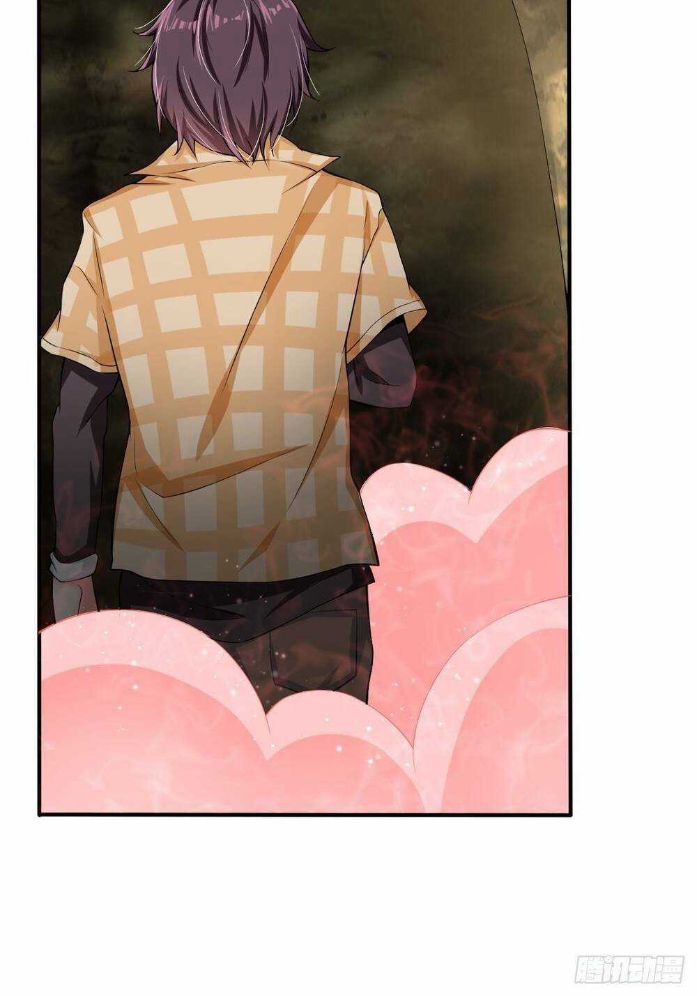 Cục Gạch Xông Vào Dị Giới Chapter 26 trang 50