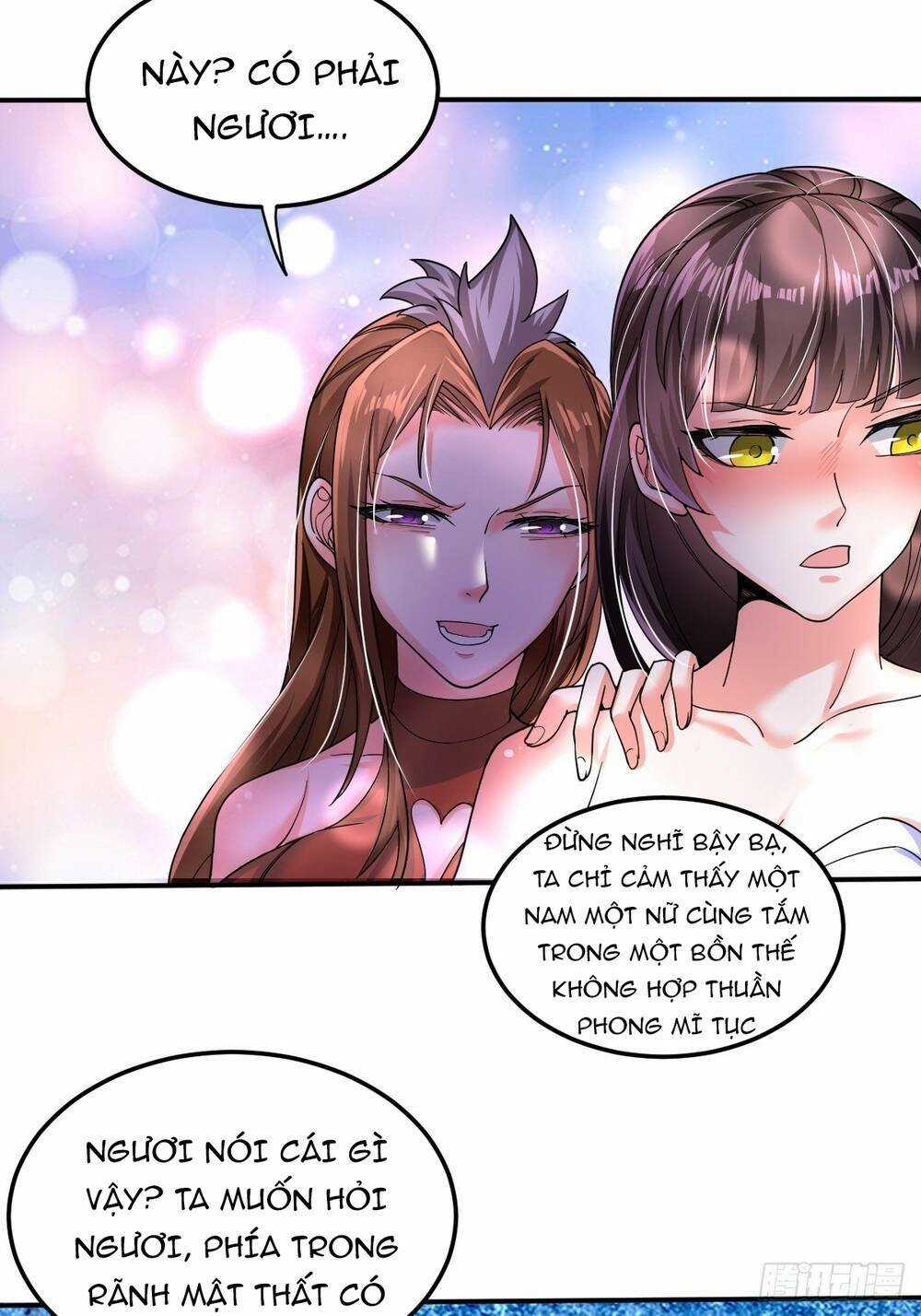 Cục Gạch Xông Vào Dị Giới Chapter 26 trang 7