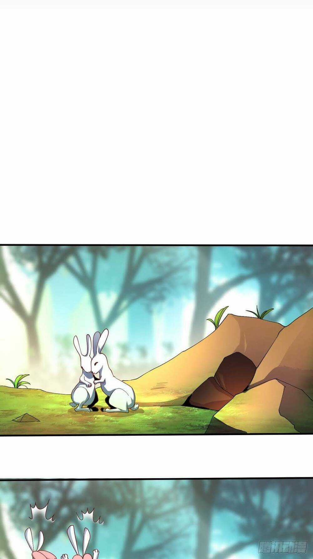 Cục Gạch Xông Vào Dị Giới Chapter 27 trang 11