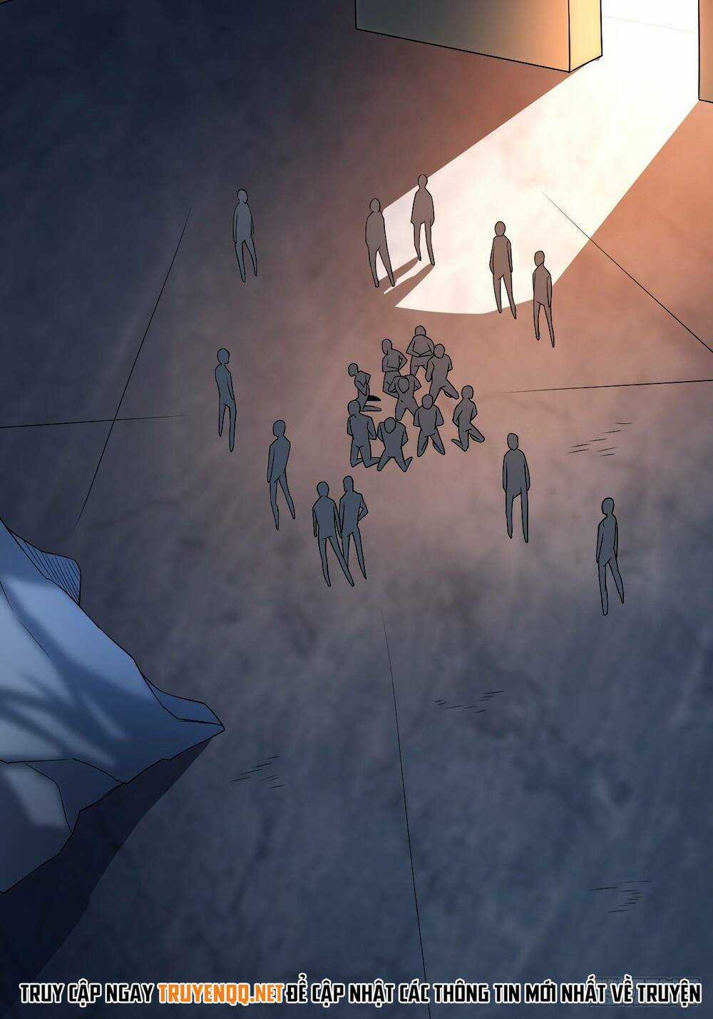 Cục Gạch Xông Vào Dị Giới Chapter 27 trang 19