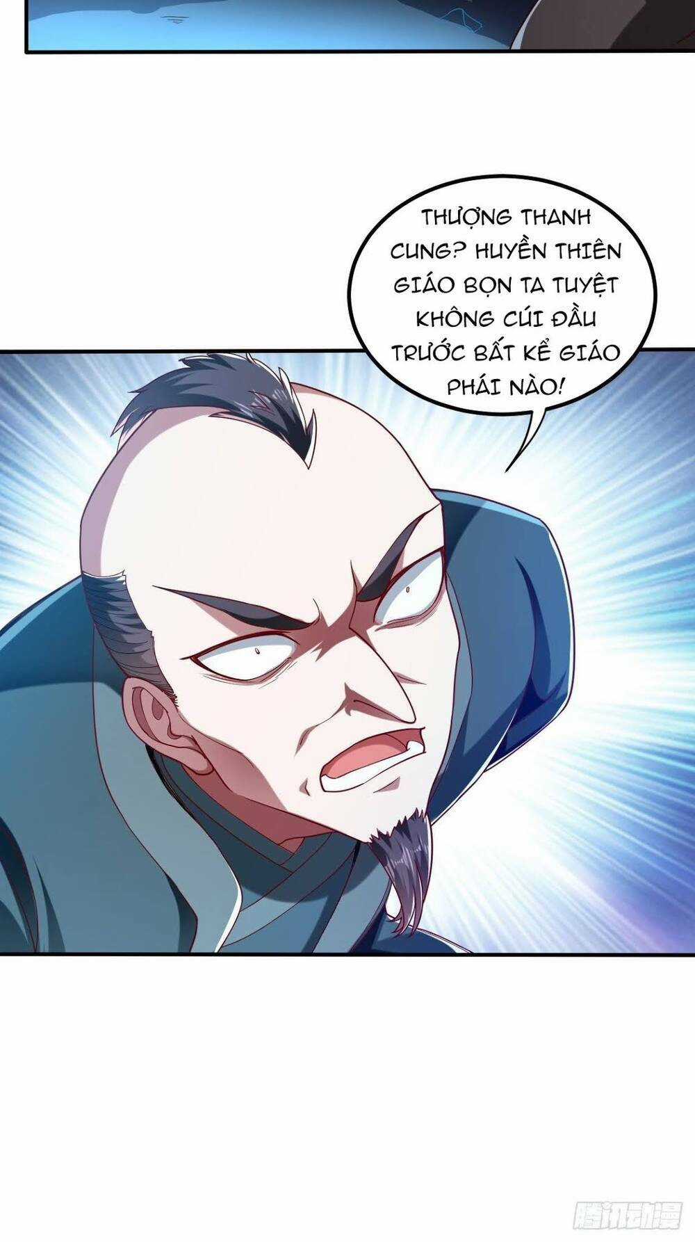 Cục Gạch Xông Vào Dị Giới Chapter 27 trang 23