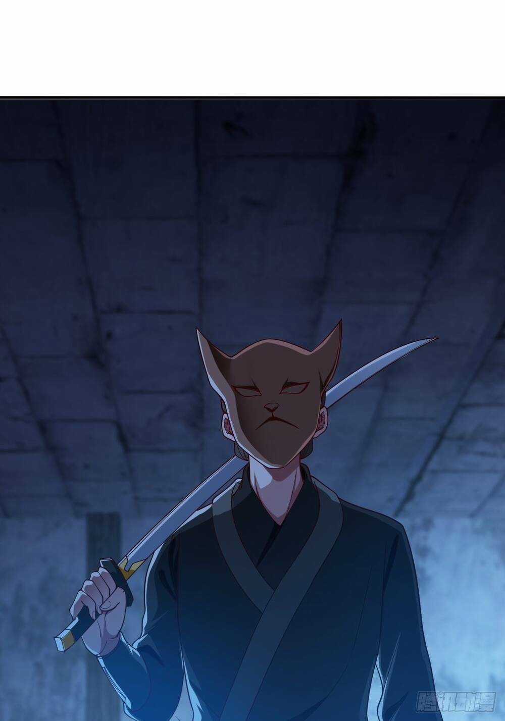 Cục Gạch Xông Vào Dị Giới Chapter 27 trang 27