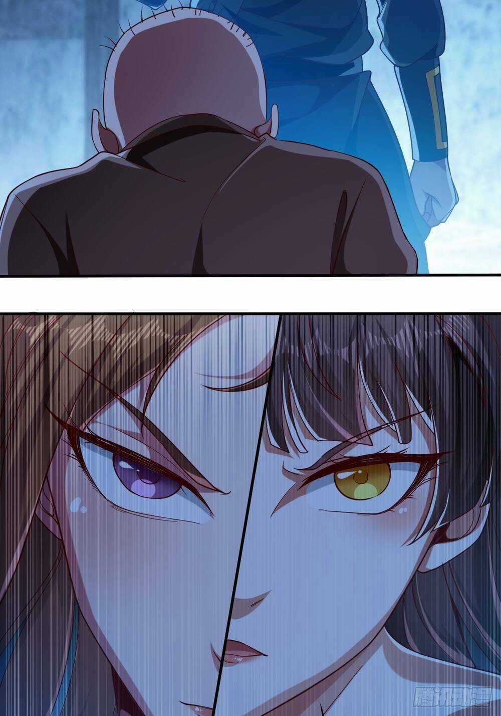 Cục Gạch Xông Vào Dị Giới Chapter 27 trang 28