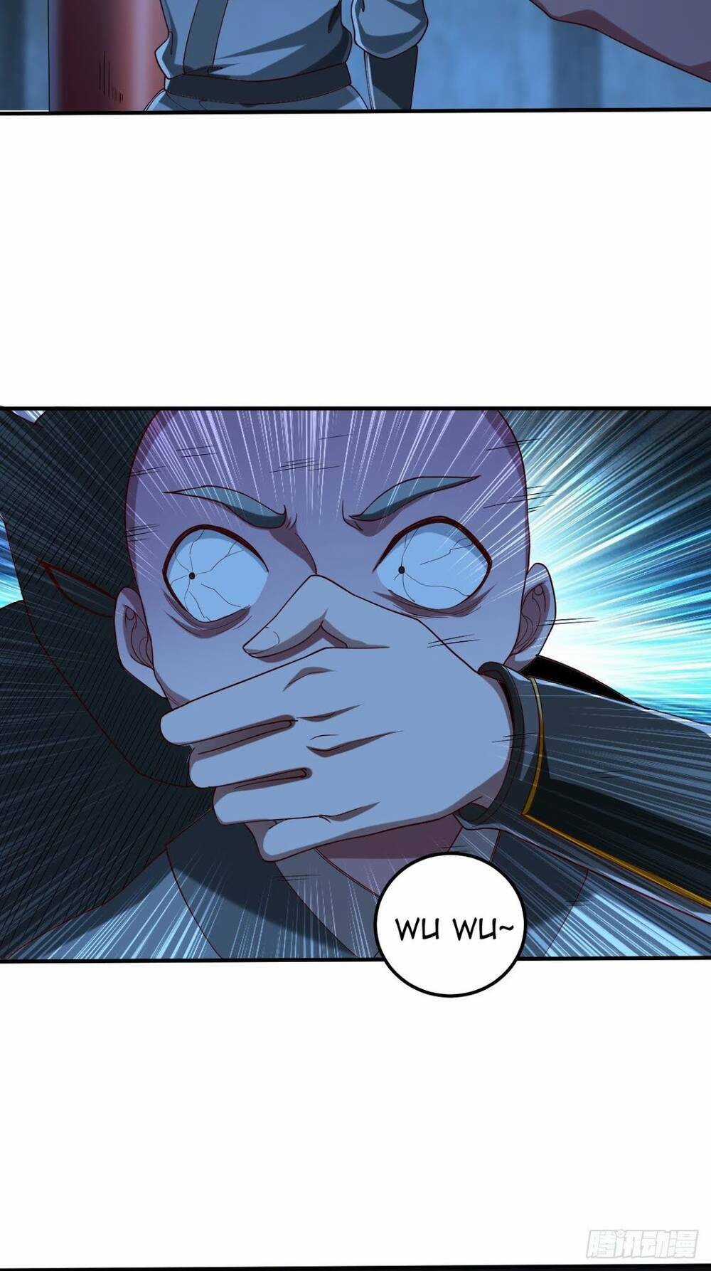 Cục Gạch Xông Vào Dị Giới Chapter 27 trang 4