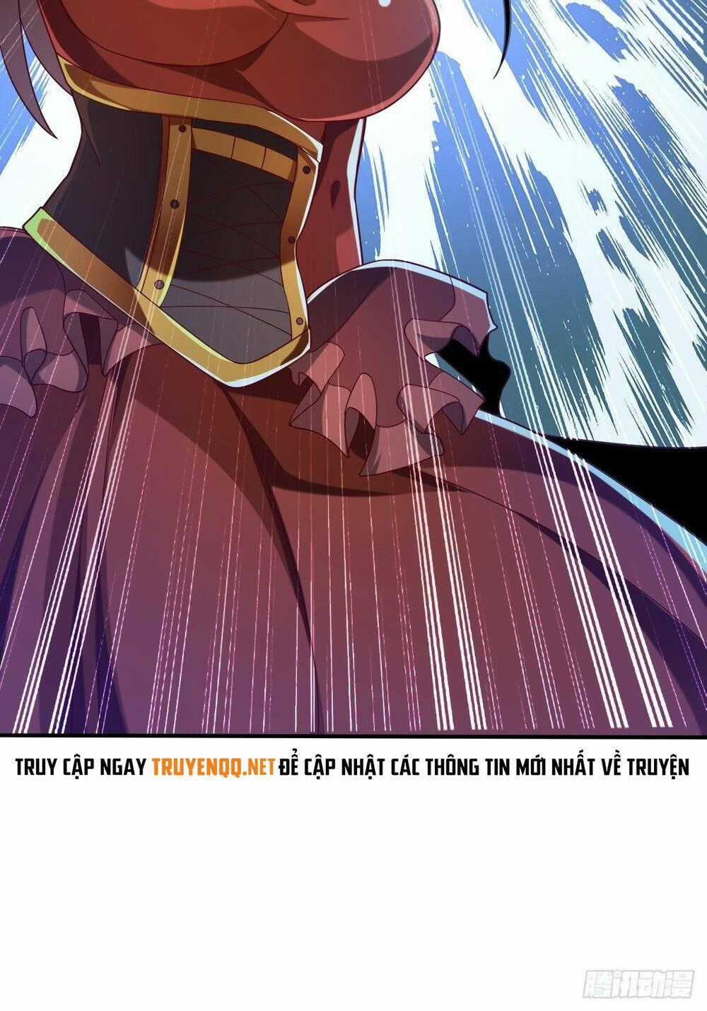 Cục Gạch Xông Vào Dị Giới Chapter 27 trang 40