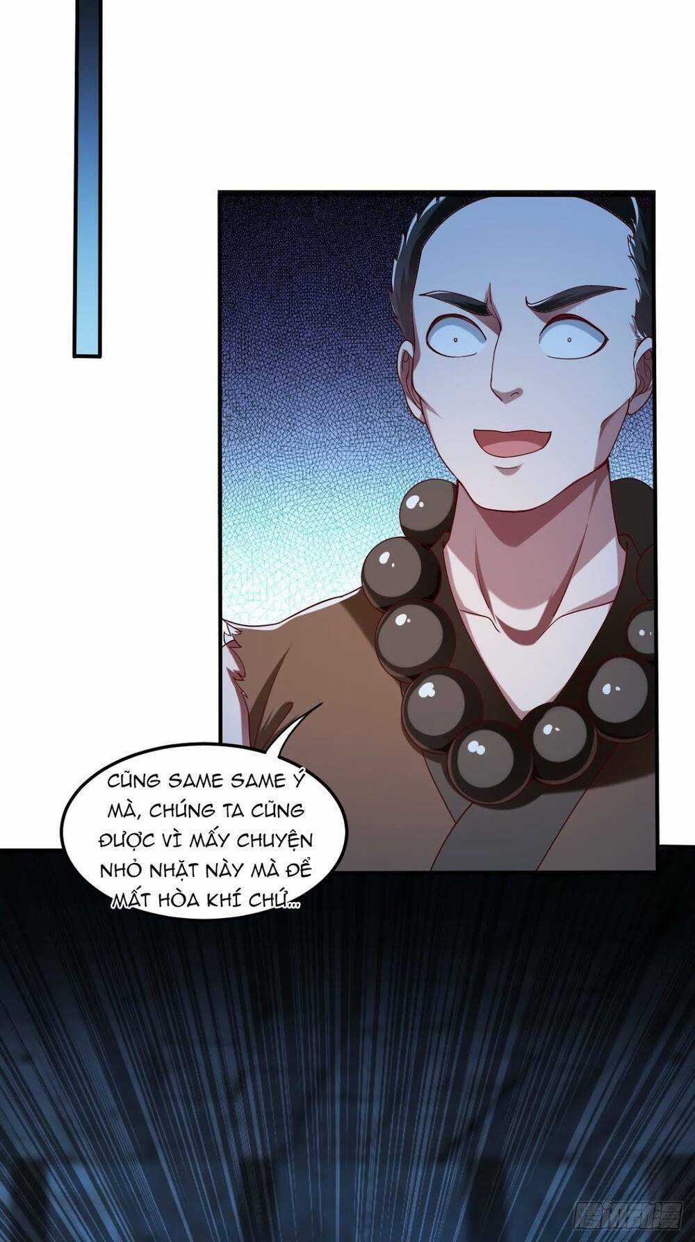 Cục Gạch Xông Vào Dị Giới Chapter 27 trang 6