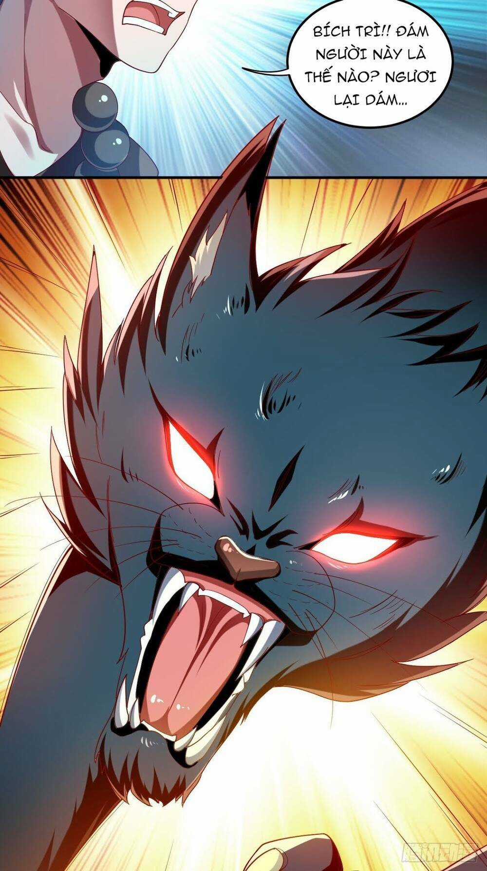 Cục Gạch Xông Vào Dị Giới Chapter 27 trang 9