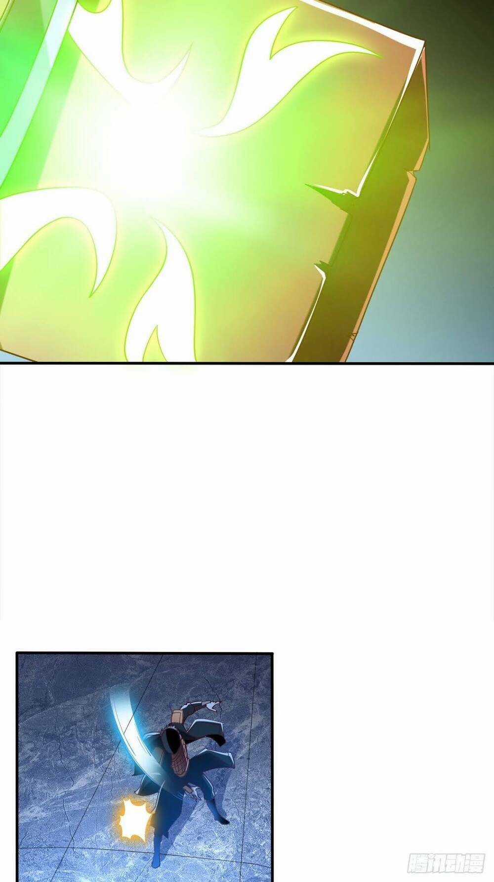 Cục Gạch Xông Vào Dị Giới Chapter 28 trang 12