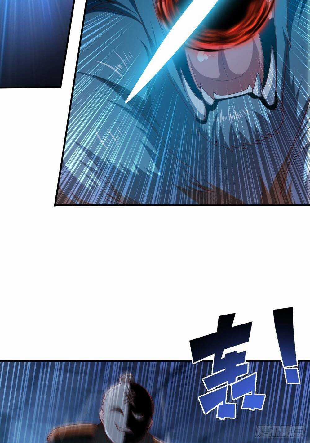 Cục Gạch Xông Vào Dị Giới Chapter 28 trang 16