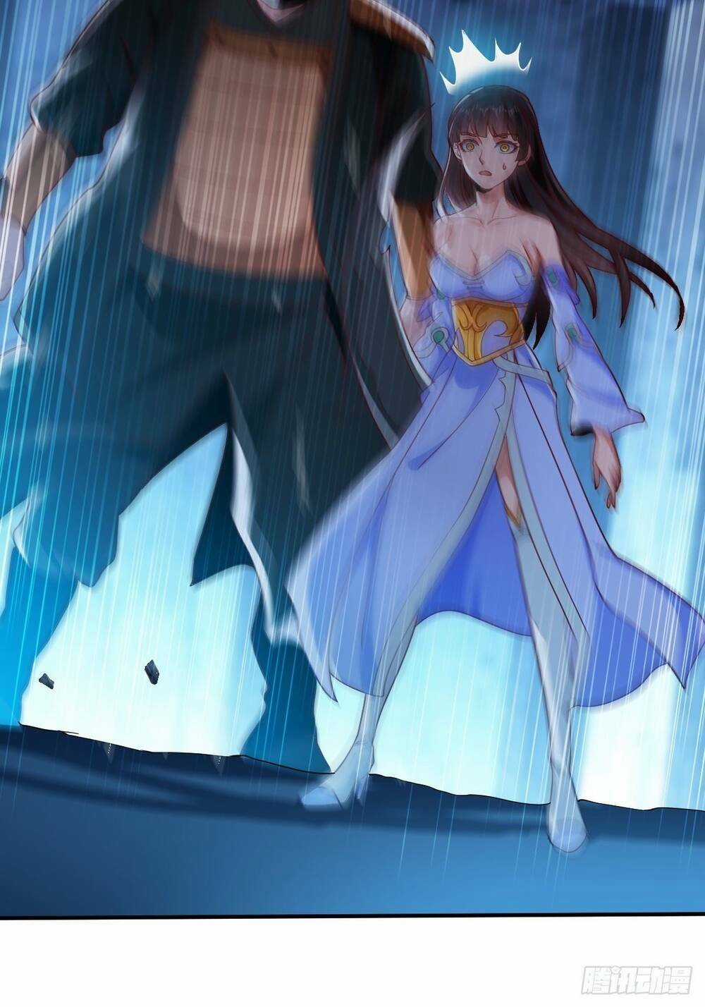 Cục Gạch Xông Vào Dị Giới Chapter 28 trang 17