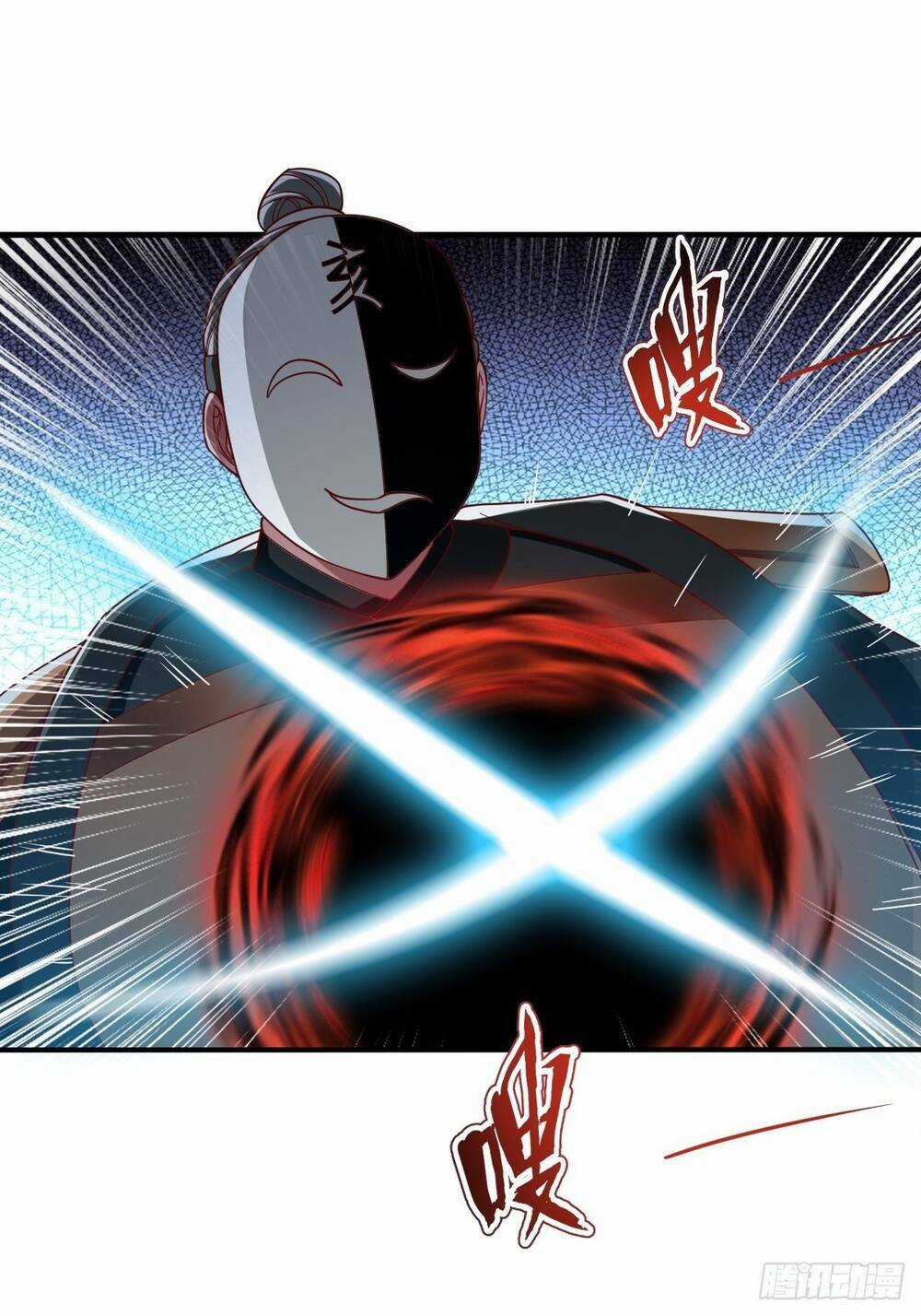 Cục Gạch Xông Vào Dị Giới Chapter 28 trang 18