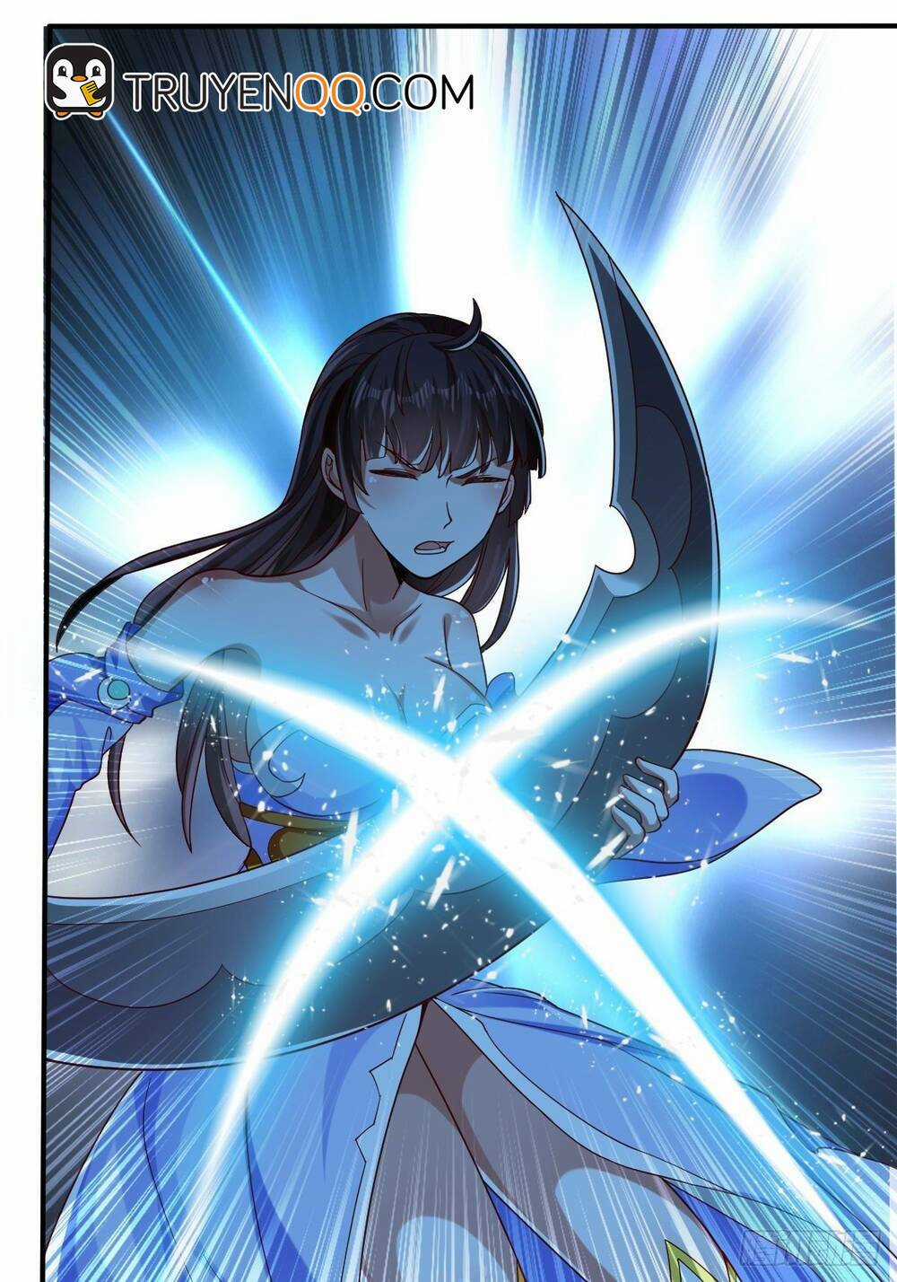 Cục Gạch Xông Vào Dị Giới Chapter 28 trang 19