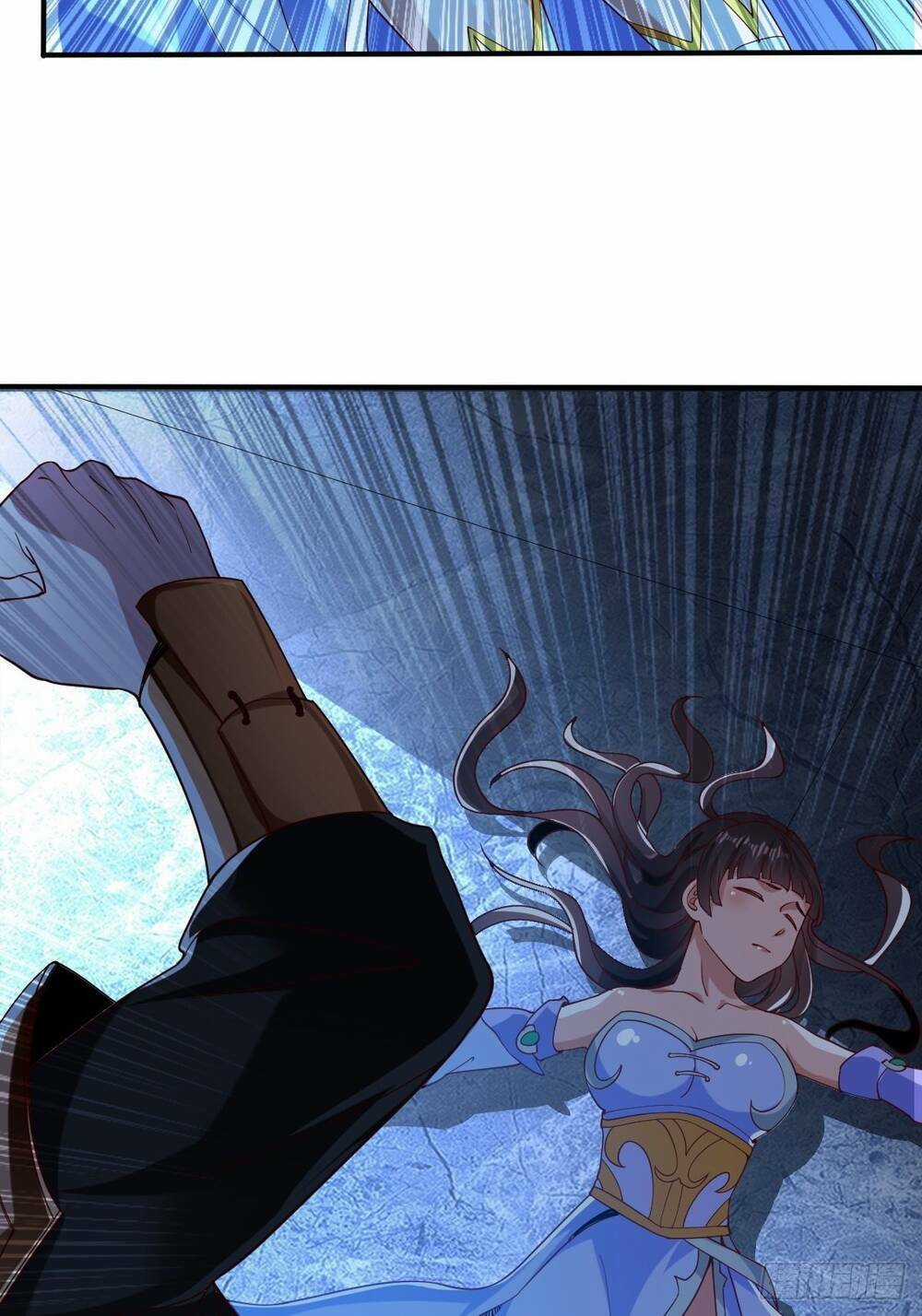 Cục Gạch Xông Vào Dị Giới Chapter 28 trang 20