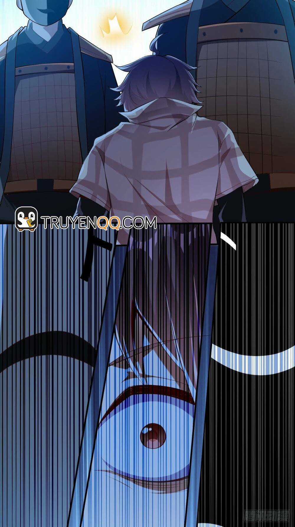 Cục Gạch Xông Vào Dị Giới Chapter 28 trang 25