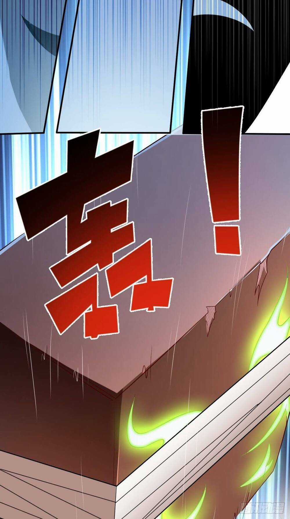 Cục Gạch Xông Vào Dị Giới Chapter 28 trang 26