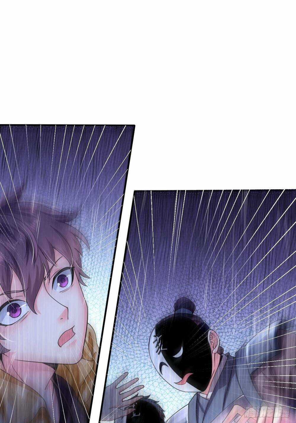 Cục Gạch Xông Vào Dị Giới Chapter 28 trang 29