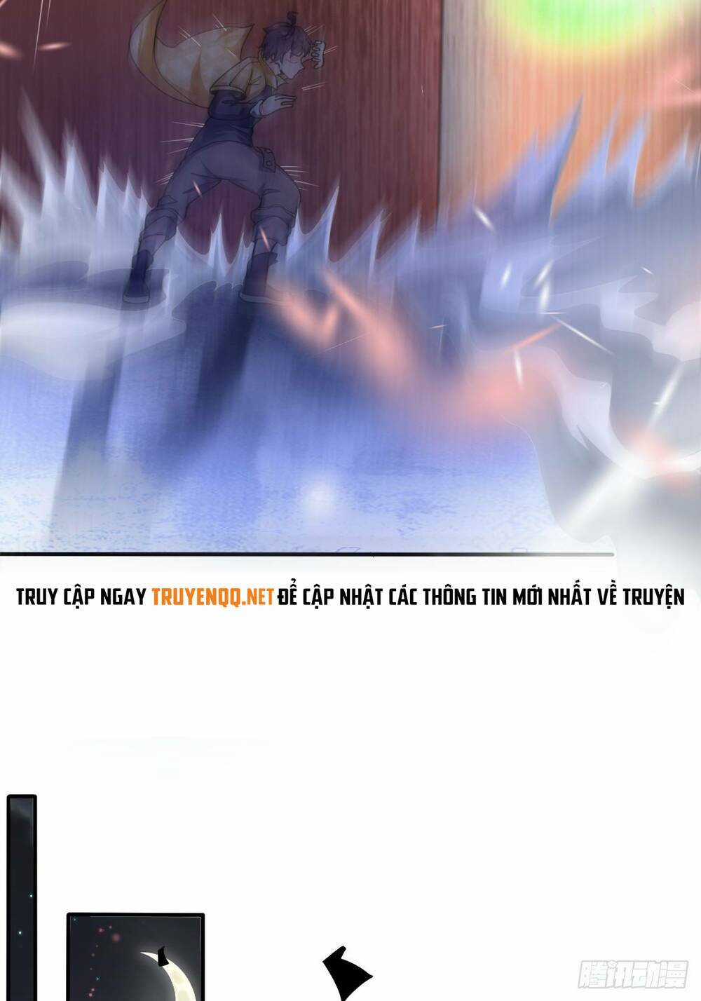 Cục Gạch Xông Vào Dị Giới Chapter 28 trang 32