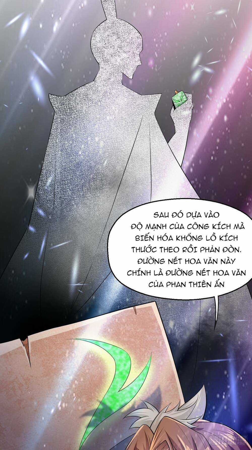 Cục Gạch Xông Vào Dị Giới Chapter 28 trang 38