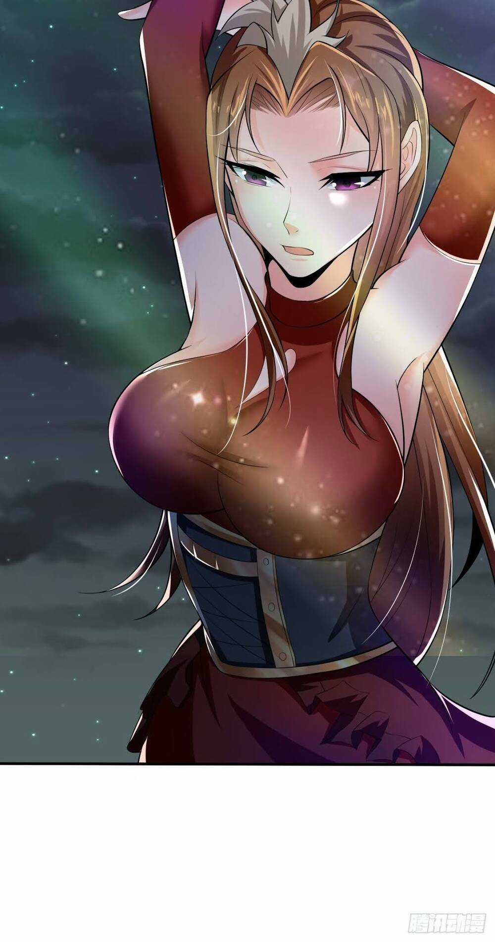 Cục Gạch Xông Vào Dị Giới Chapter 28 trang 41