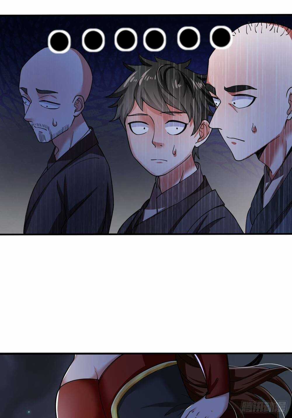 Cục Gạch Xông Vào Dị Giới Chapter 28 trang 44