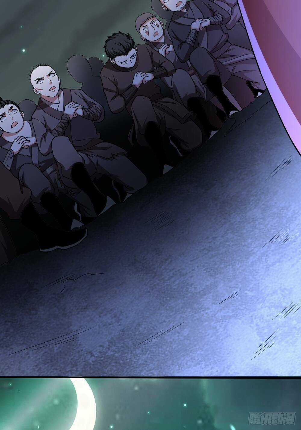 Cục Gạch Xông Vào Dị Giới Chapter 28 trang 46