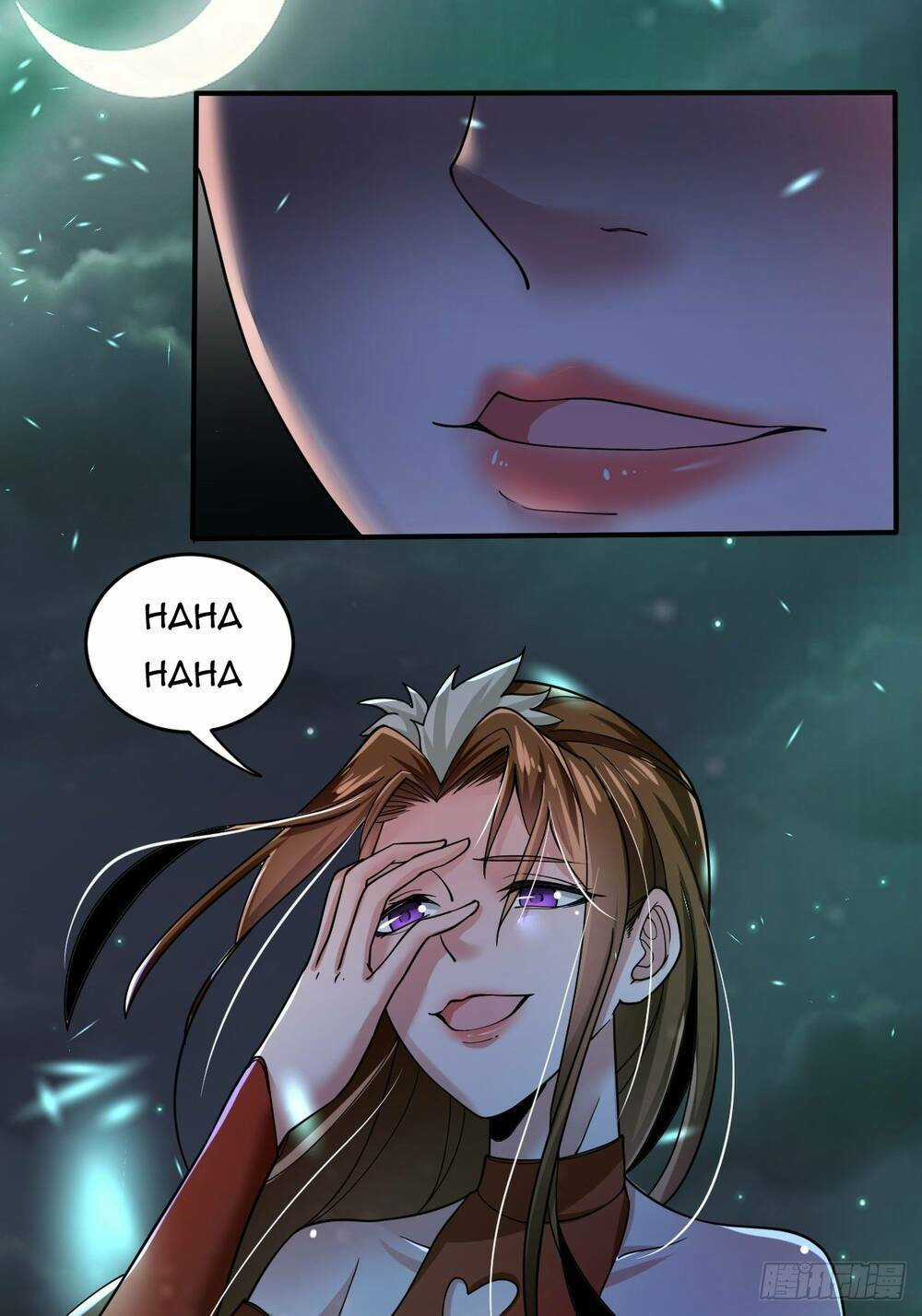 Cục Gạch Xông Vào Dị Giới Chapter 28 trang 47