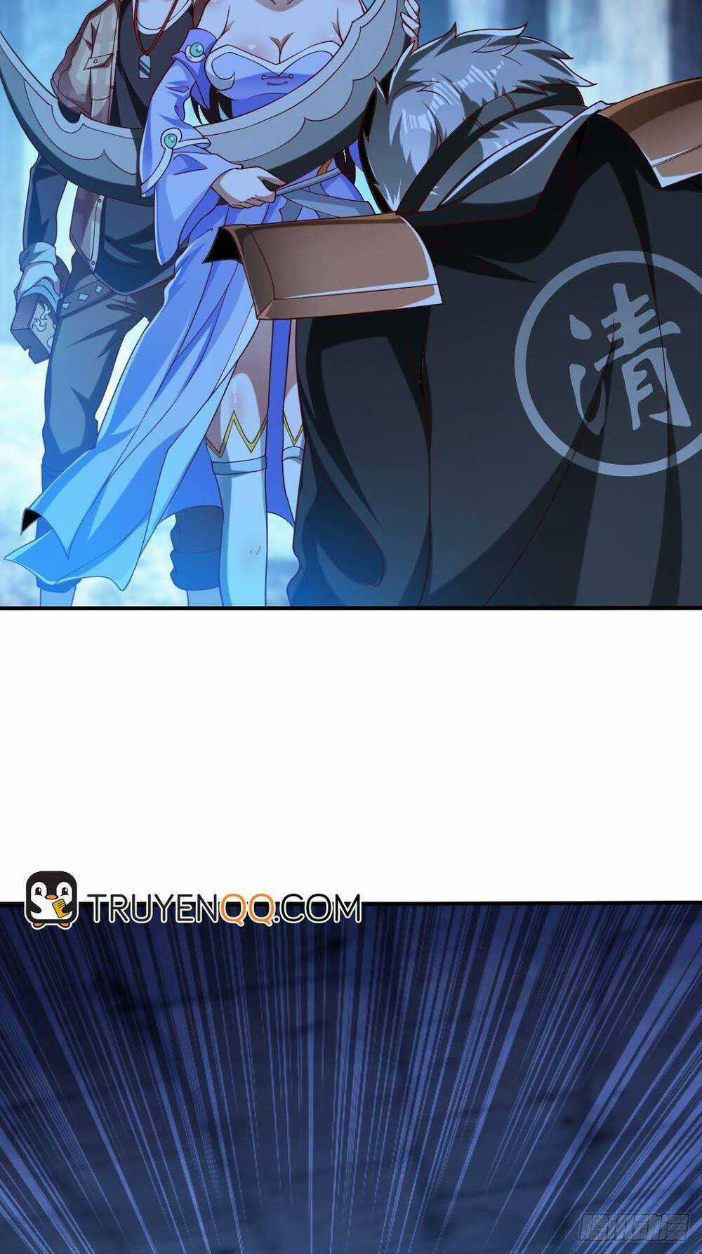 Cục Gạch Xông Vào Dị Giới Chapter 28 trang 9