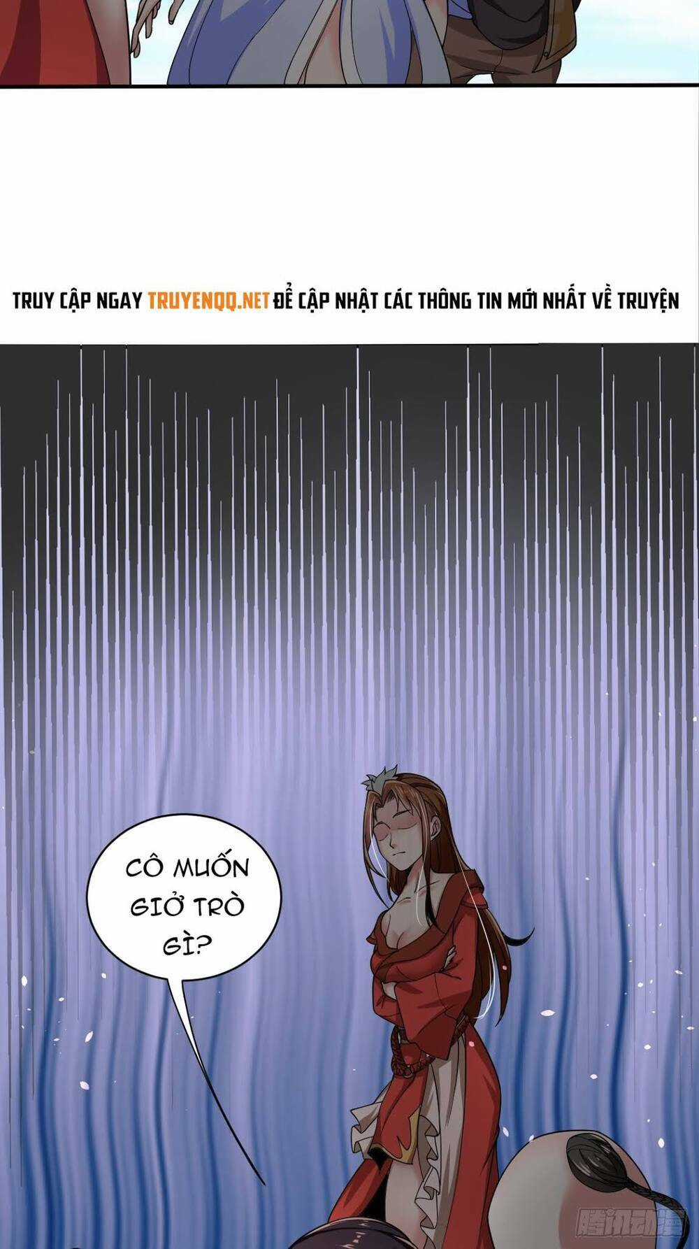 Cục Gạch Xông Vào Dị Giới Chapter 29 trang 16