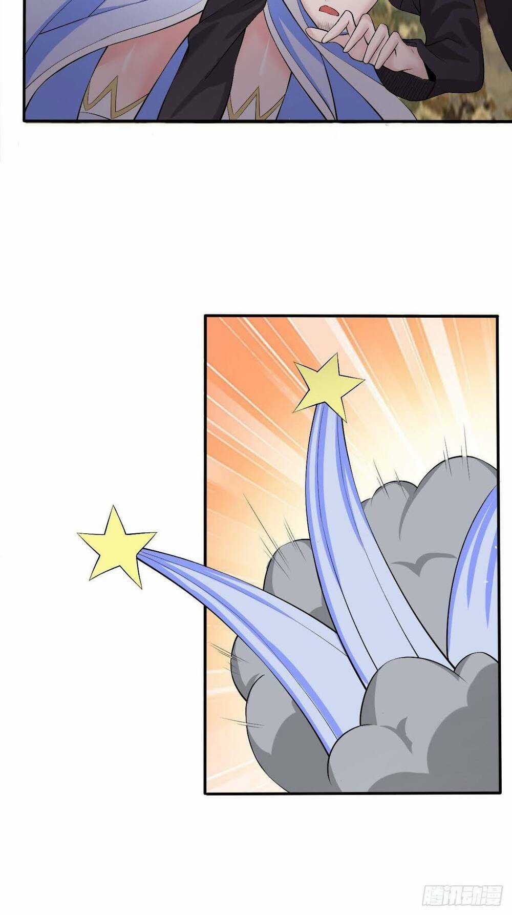 Cục Gạch Xông Vào Dị Giới Chapter 29 trang 23