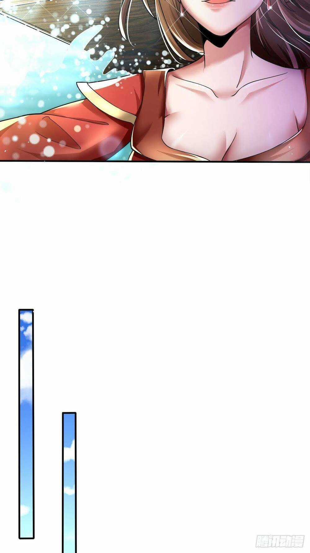 Cục Gạch Xông Vào Dị Giới Chapter 29 trang 31