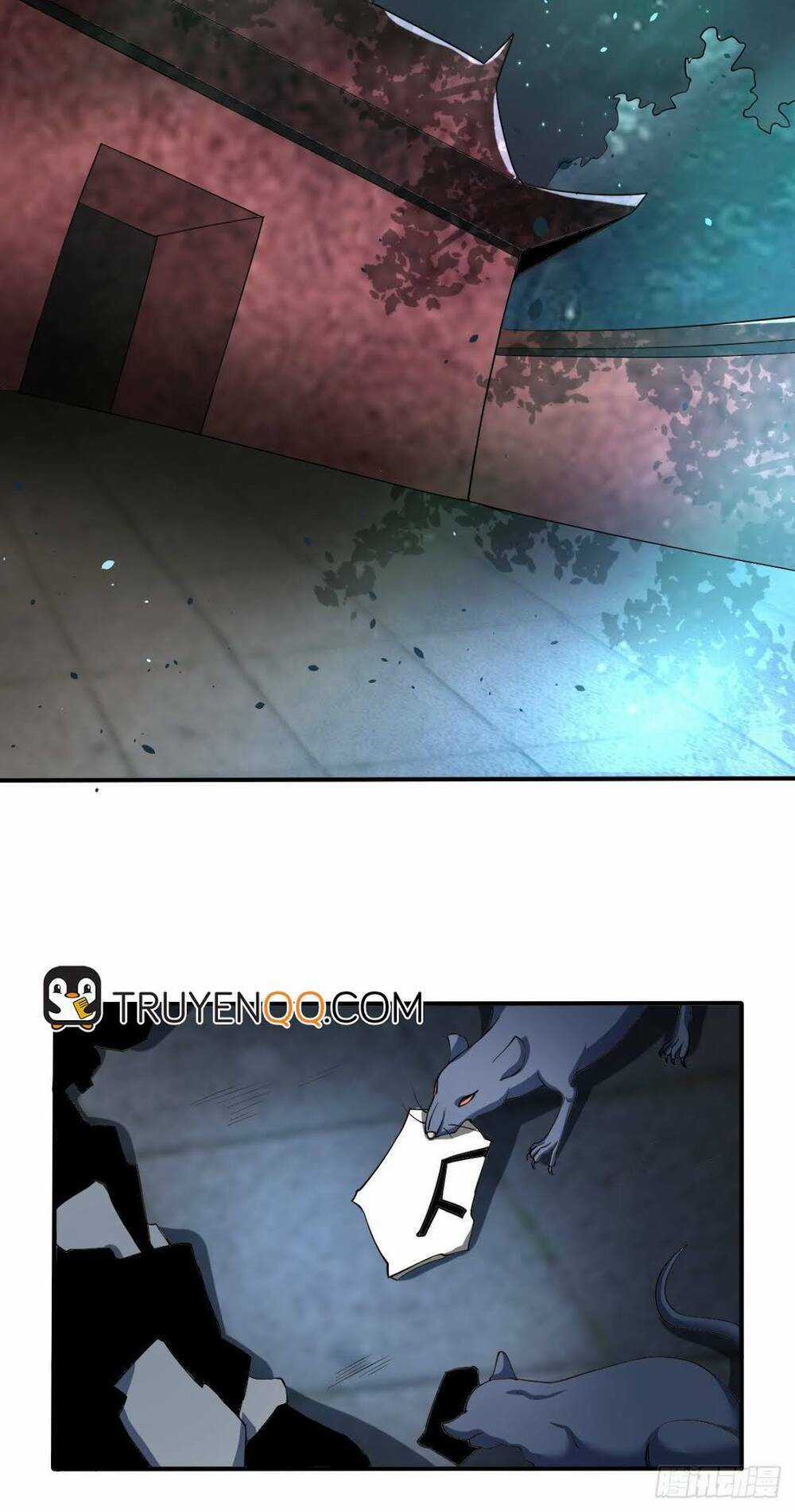 Cục Gạch Xông Vào Dị Giới Chapter 29 trang 34