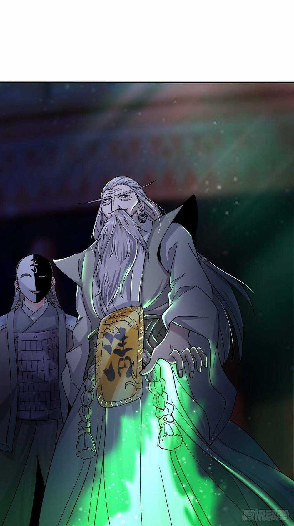 Cục Gạch Xông Vào Dị Giới Chapter 29 trang 35