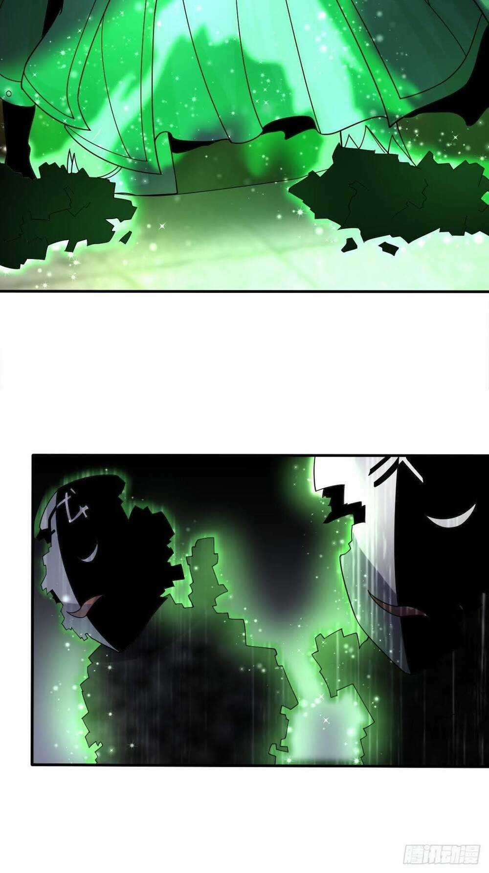 Cục Gạch Xông Vào Dị Giới Chapter 29 trang 36