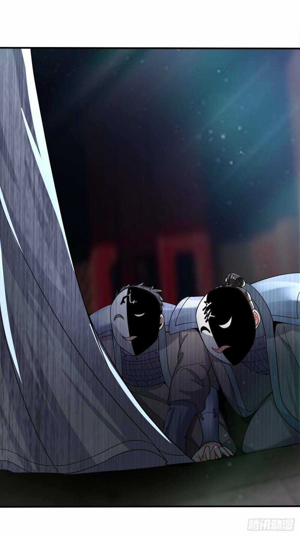 Cục Gạch Xông Vào Dị Giới Chapter 29 trang 37