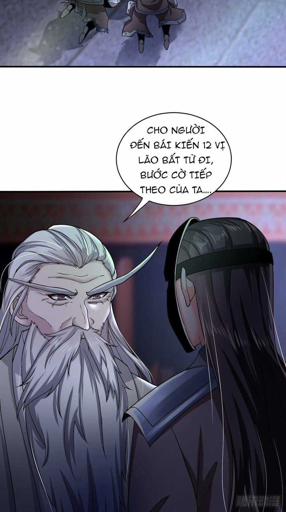 Cục Gạch Xông Vào Dị Giới Chapter 29 trang 39