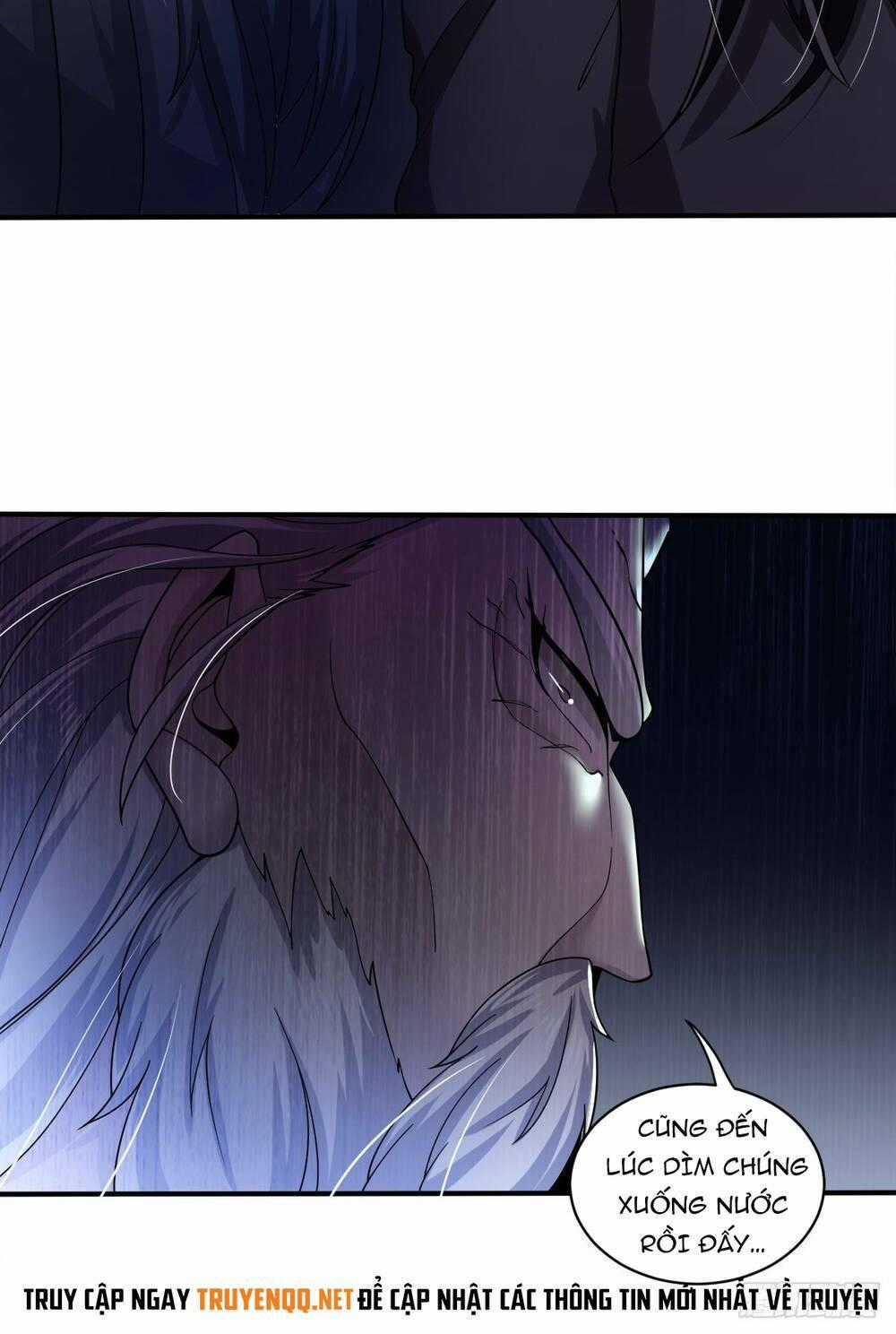 Cục Gạch Xông Vào Dị Giới Chapter 29 trang 40