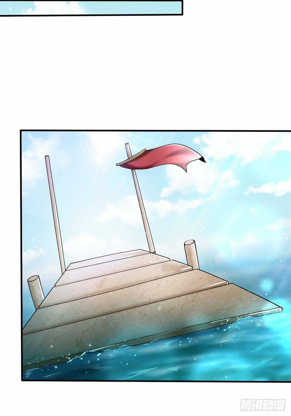 Cục Gạch Xông Vào Dị Giới Chapter 29 trang 7