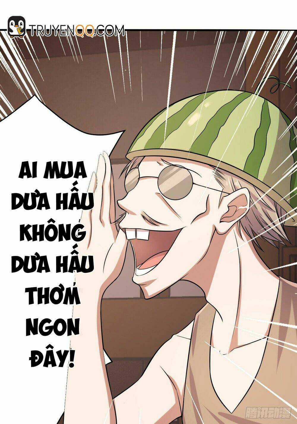 Cục Gạch Xông Vào Dị Giới Chapter 3 trang 2