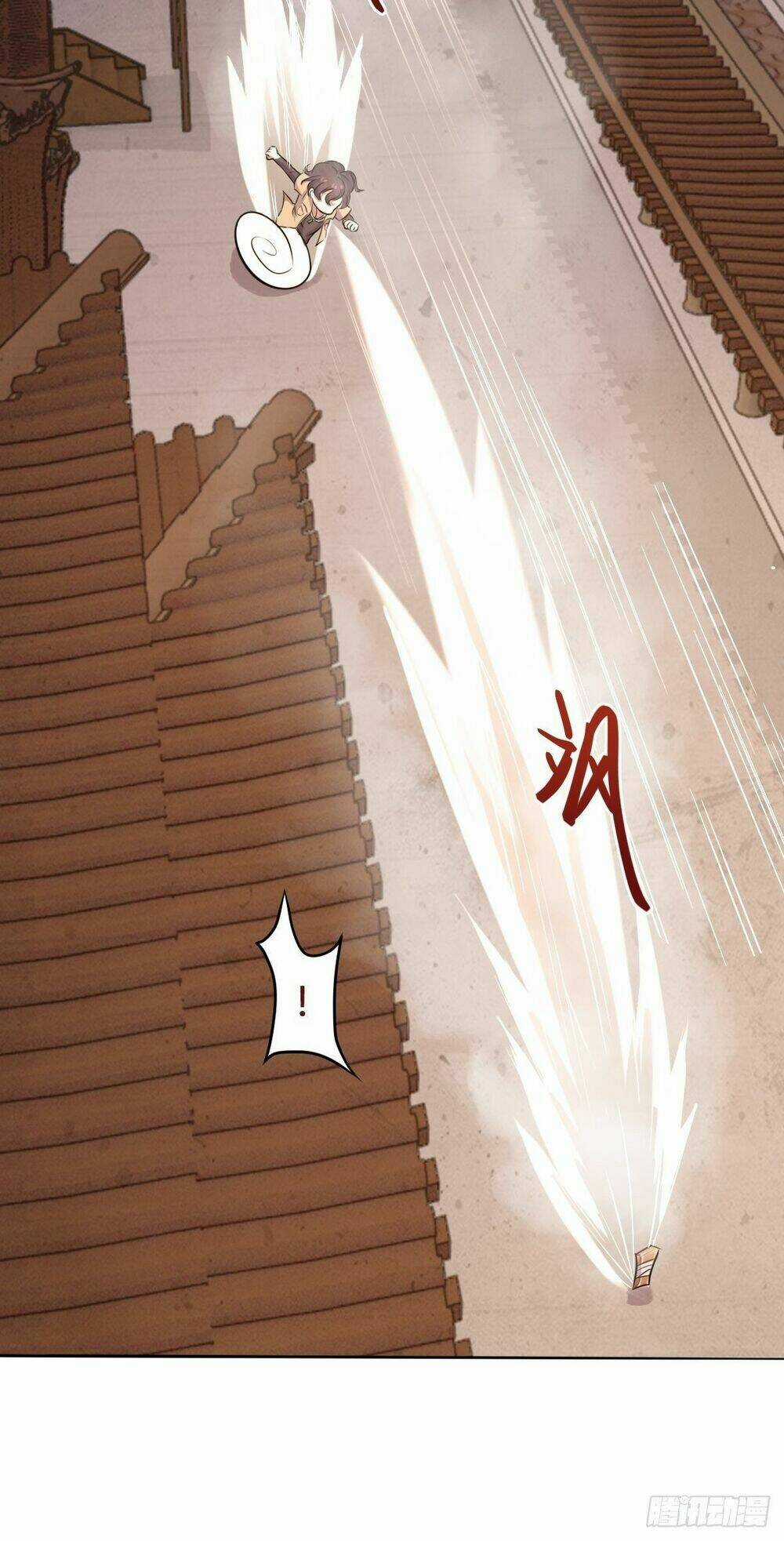 Cục Gạch Xông Vào Dị Giới Chapter 3 trang 20