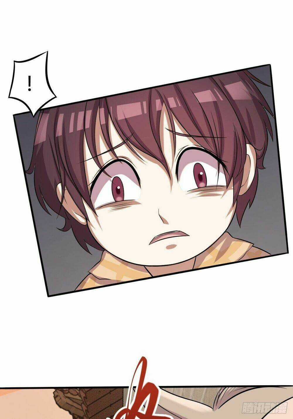 Cục Gạch Xông Vào Dị Giới Chapter 3 trang 25